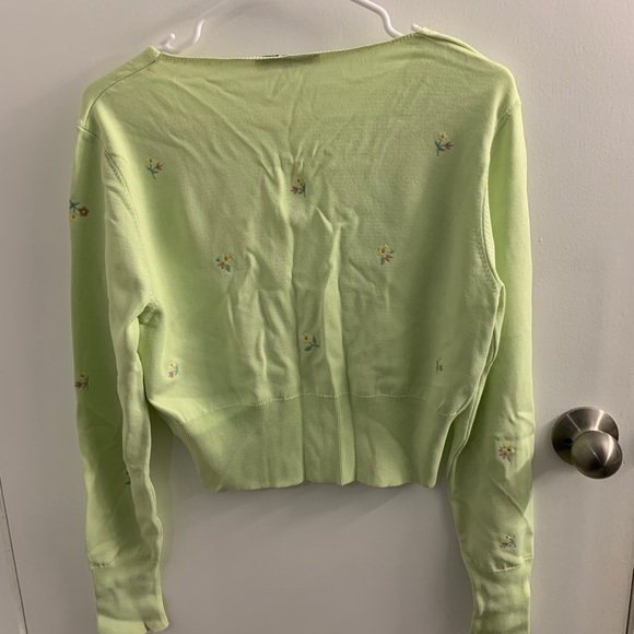 Zara cardigan - Picture 4 of 4